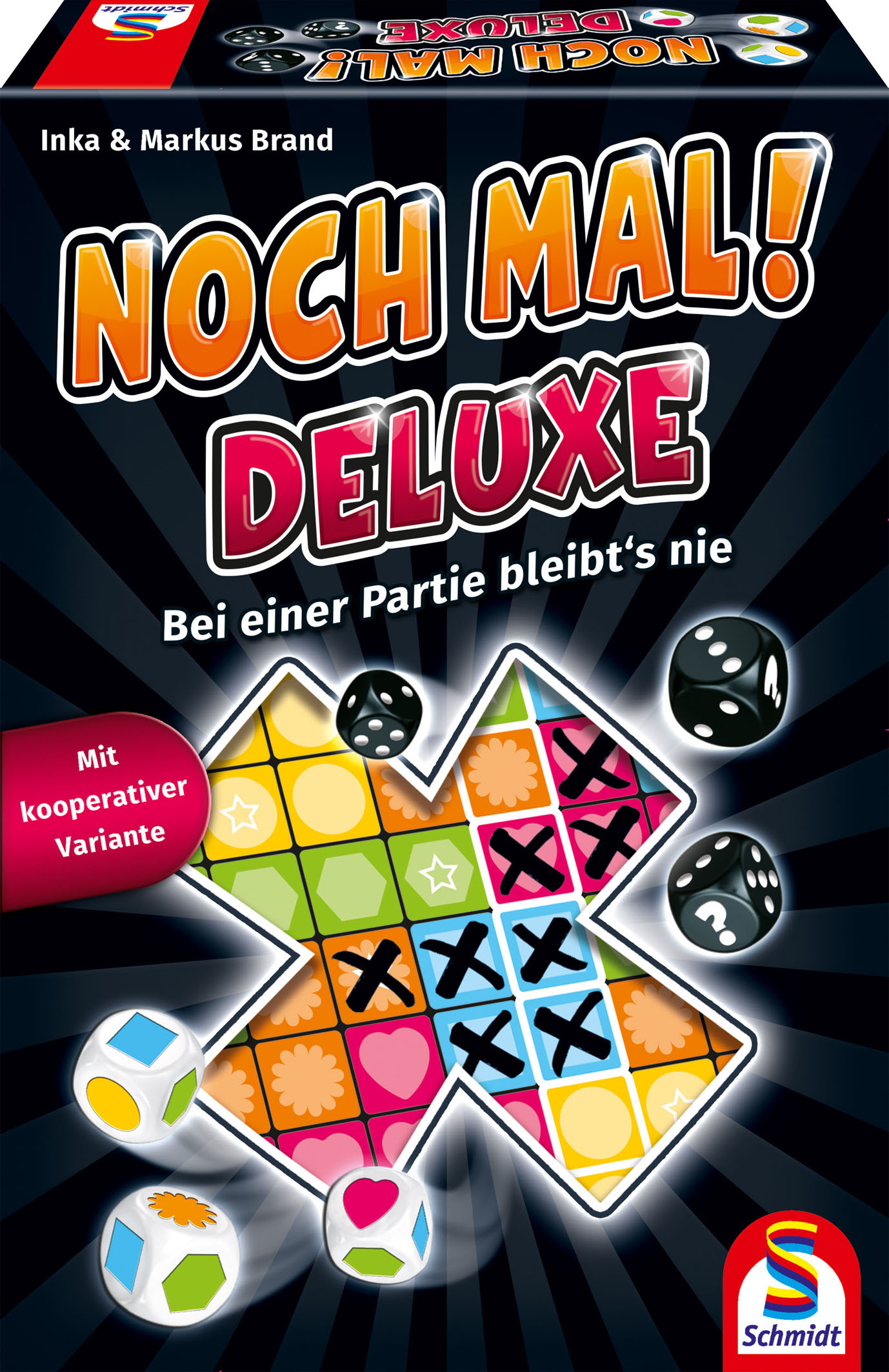 Noch mal Deluxe