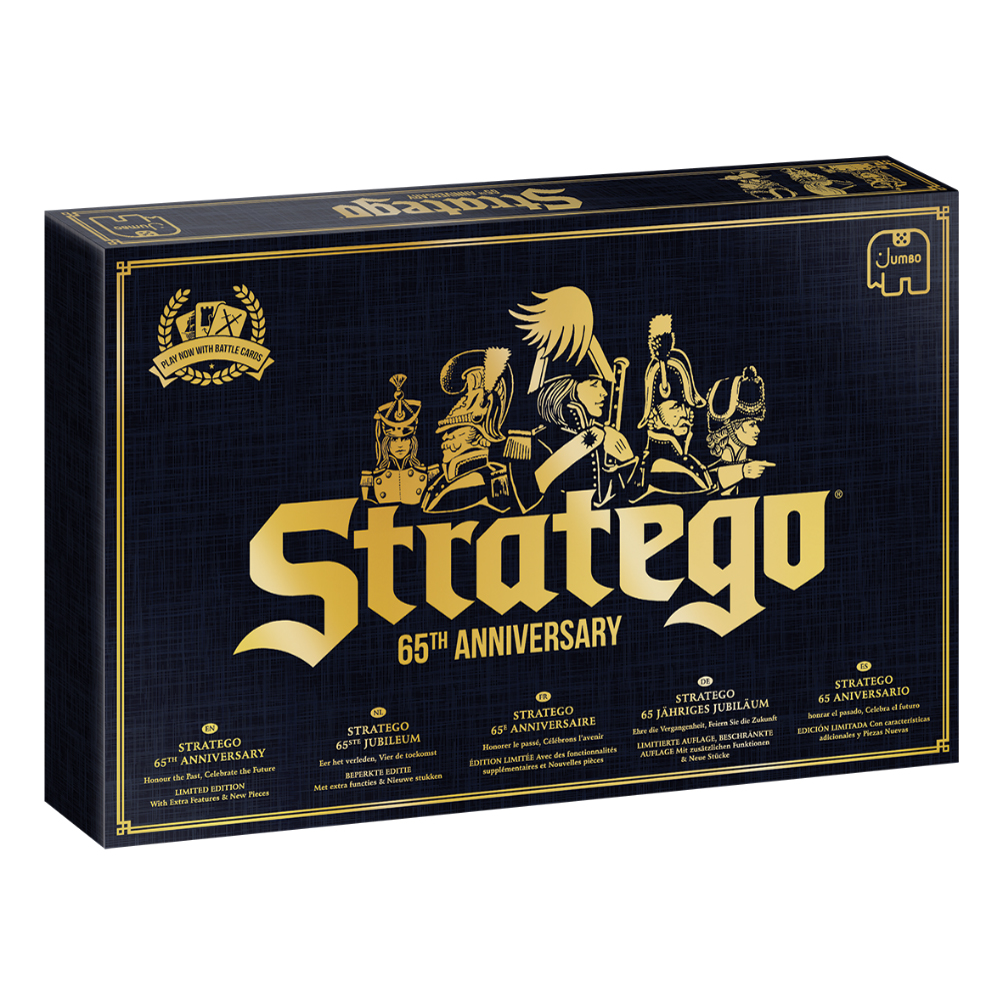 Stratego Jubiläumsedition