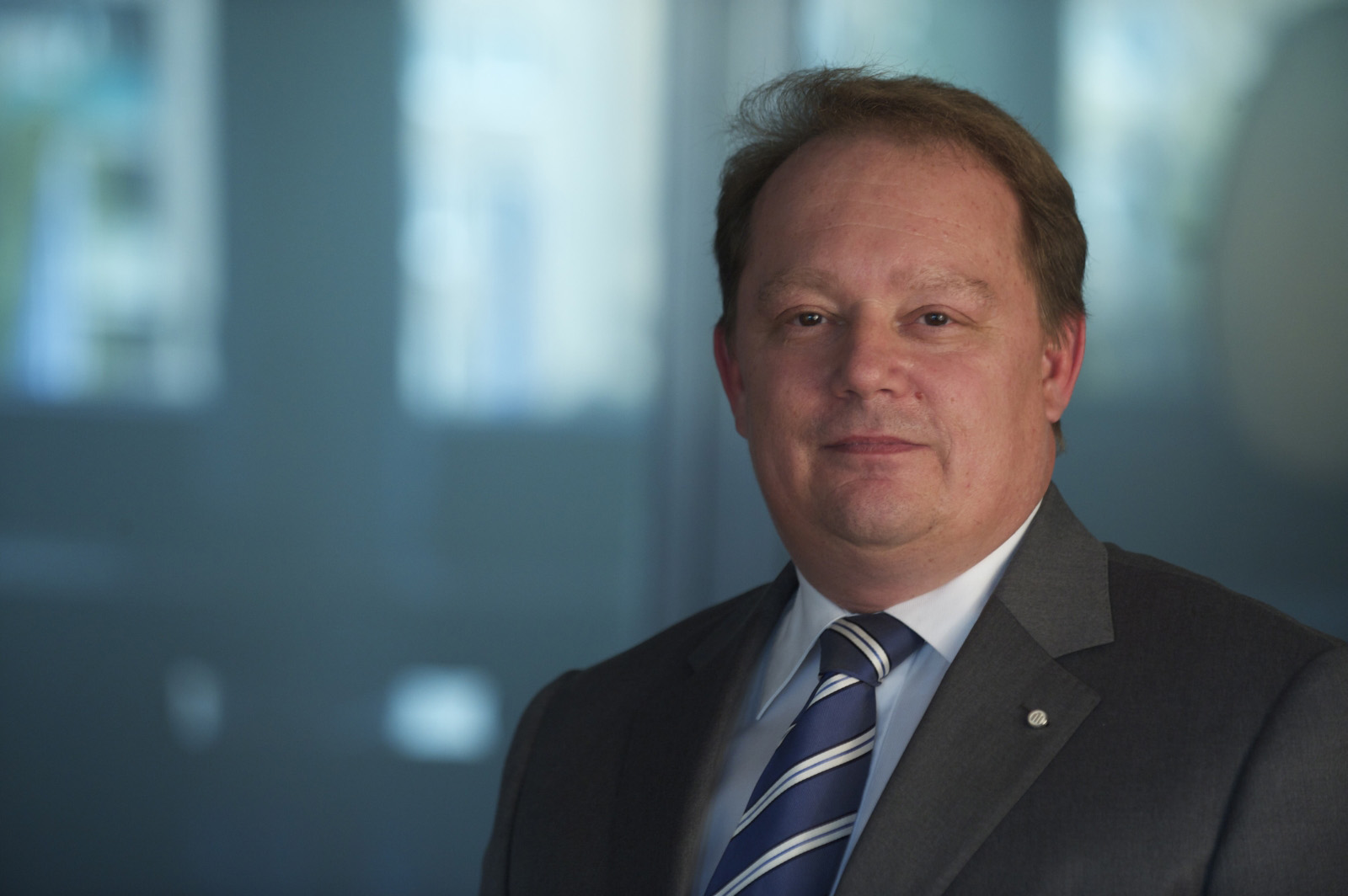 Andreas Csurda Allianz Österreich