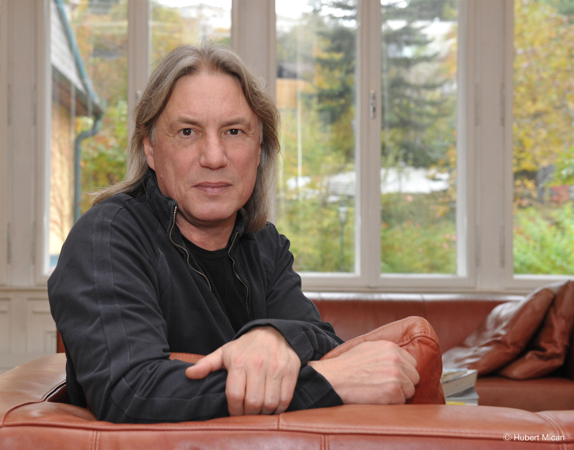 Harald Sicheritz