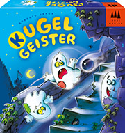 Kugelgeister Packshot