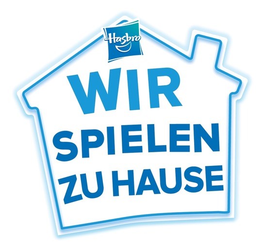 Logo Wir spielen zu Hause