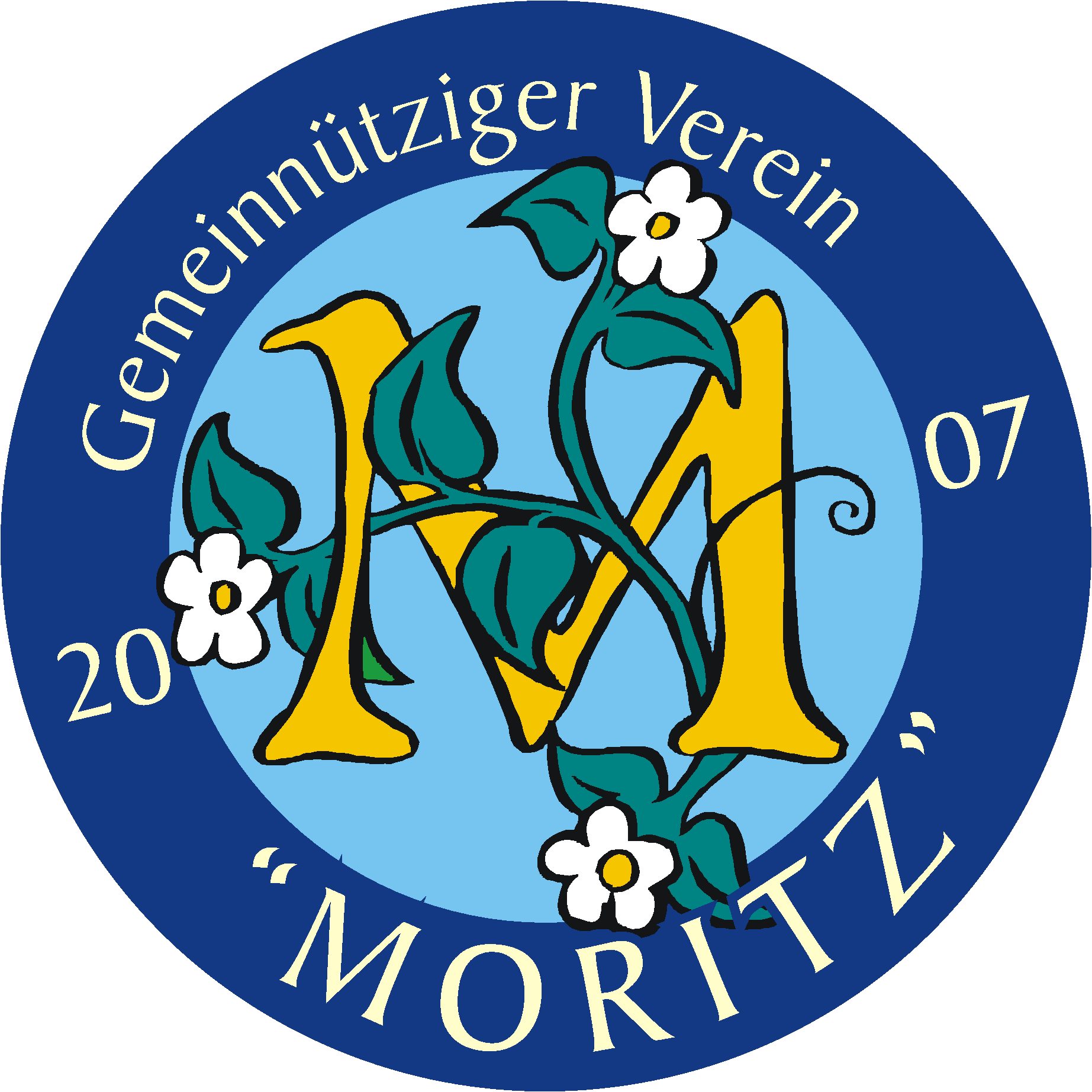 MORITZ Vereinslogo