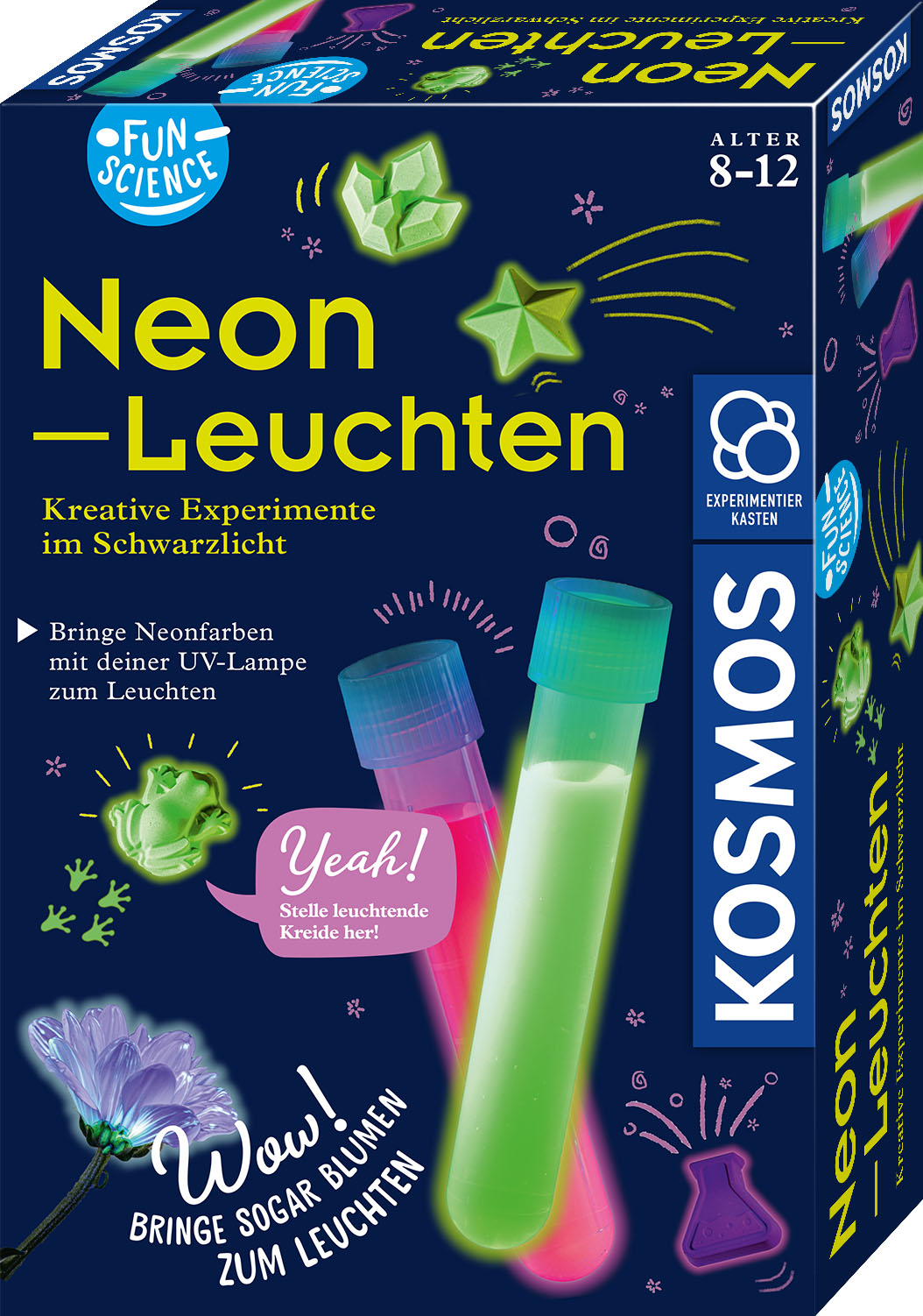 Neon Leuchten