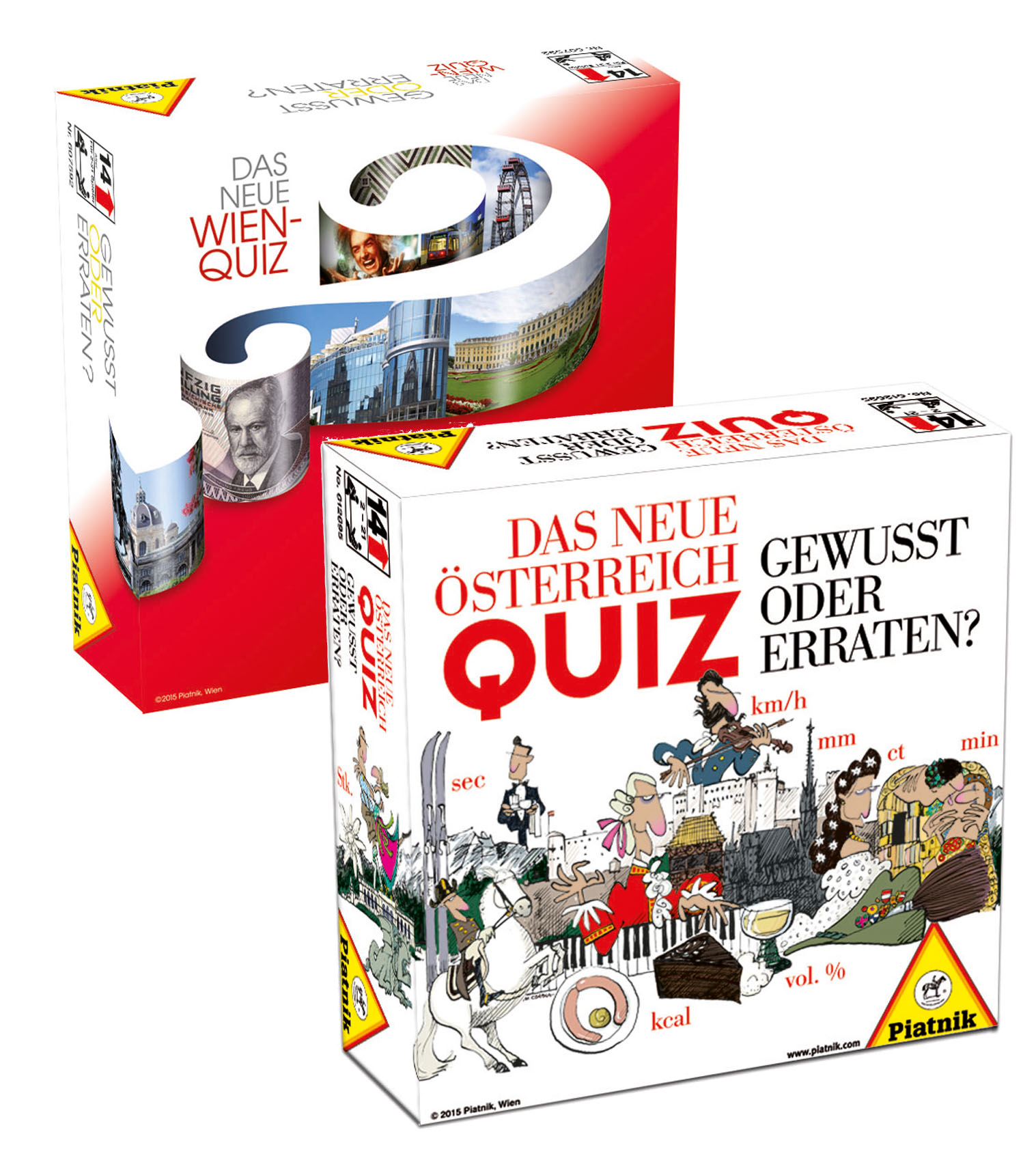 Quizspiele