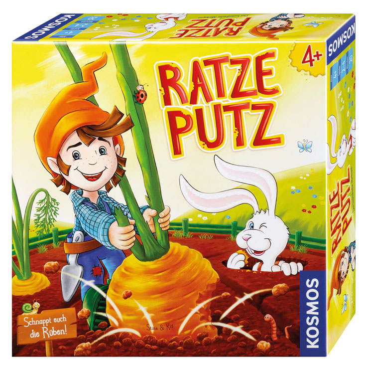 Ratze Putz 2