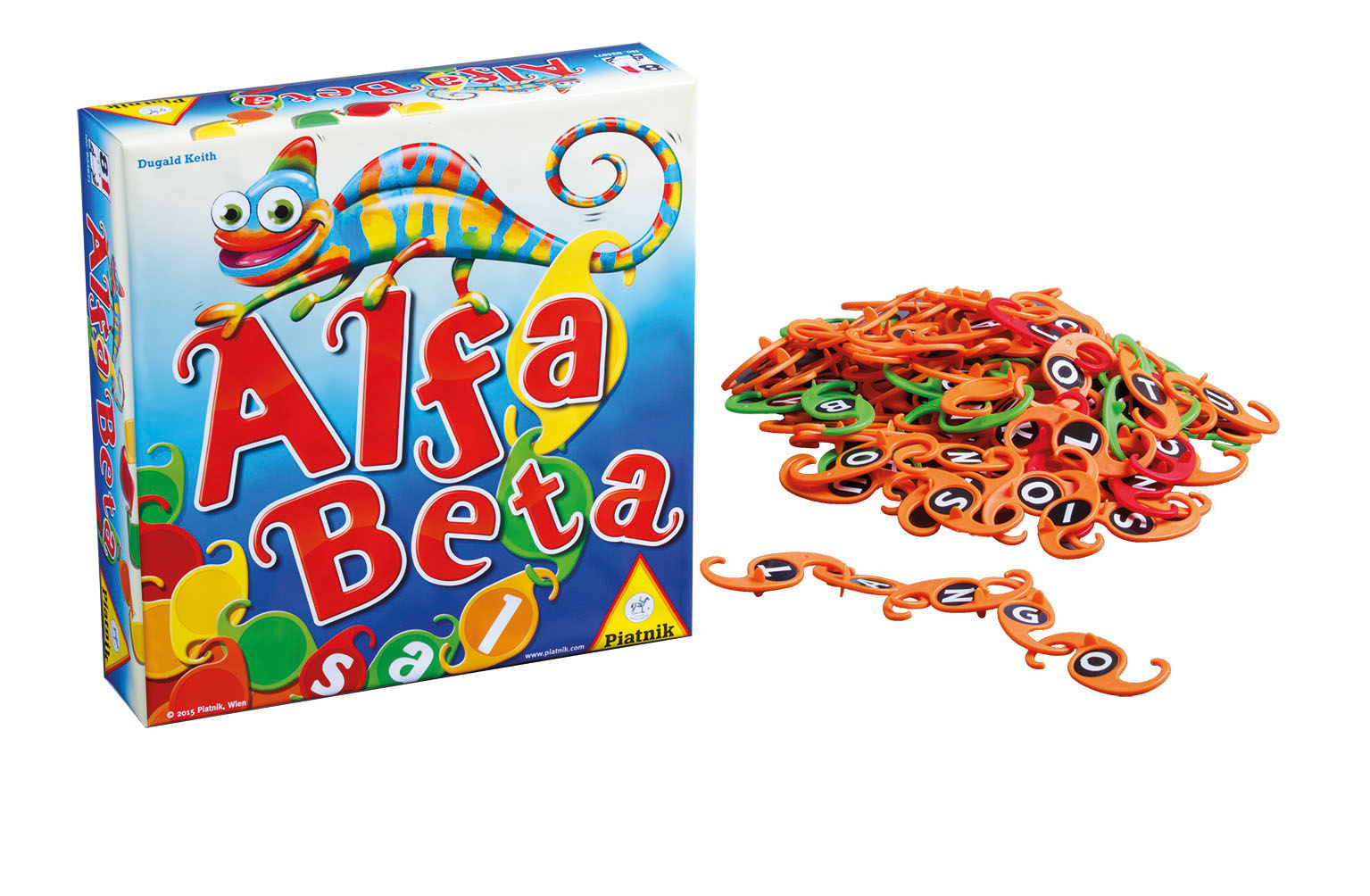 Alfa Beta