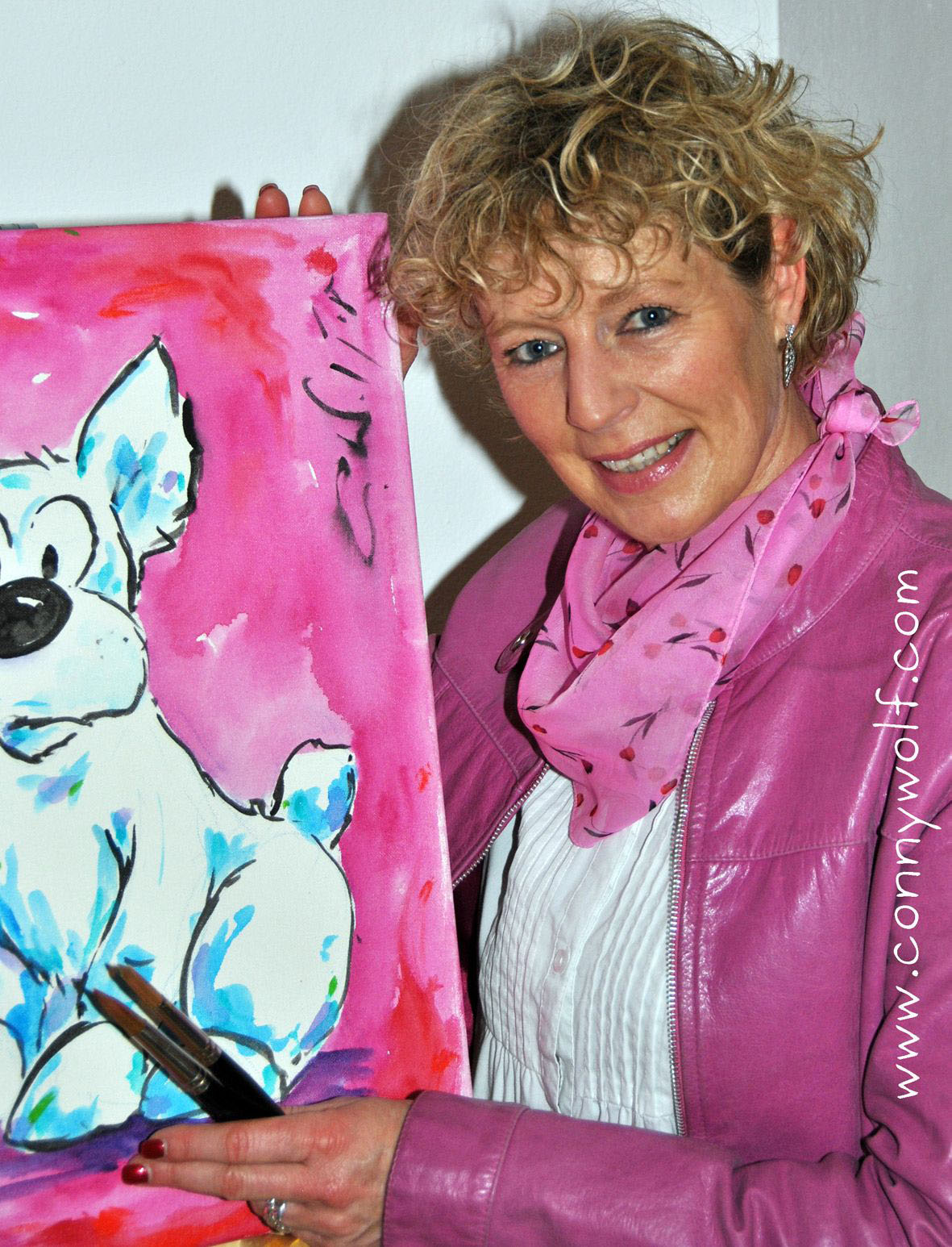 Conny Wolf