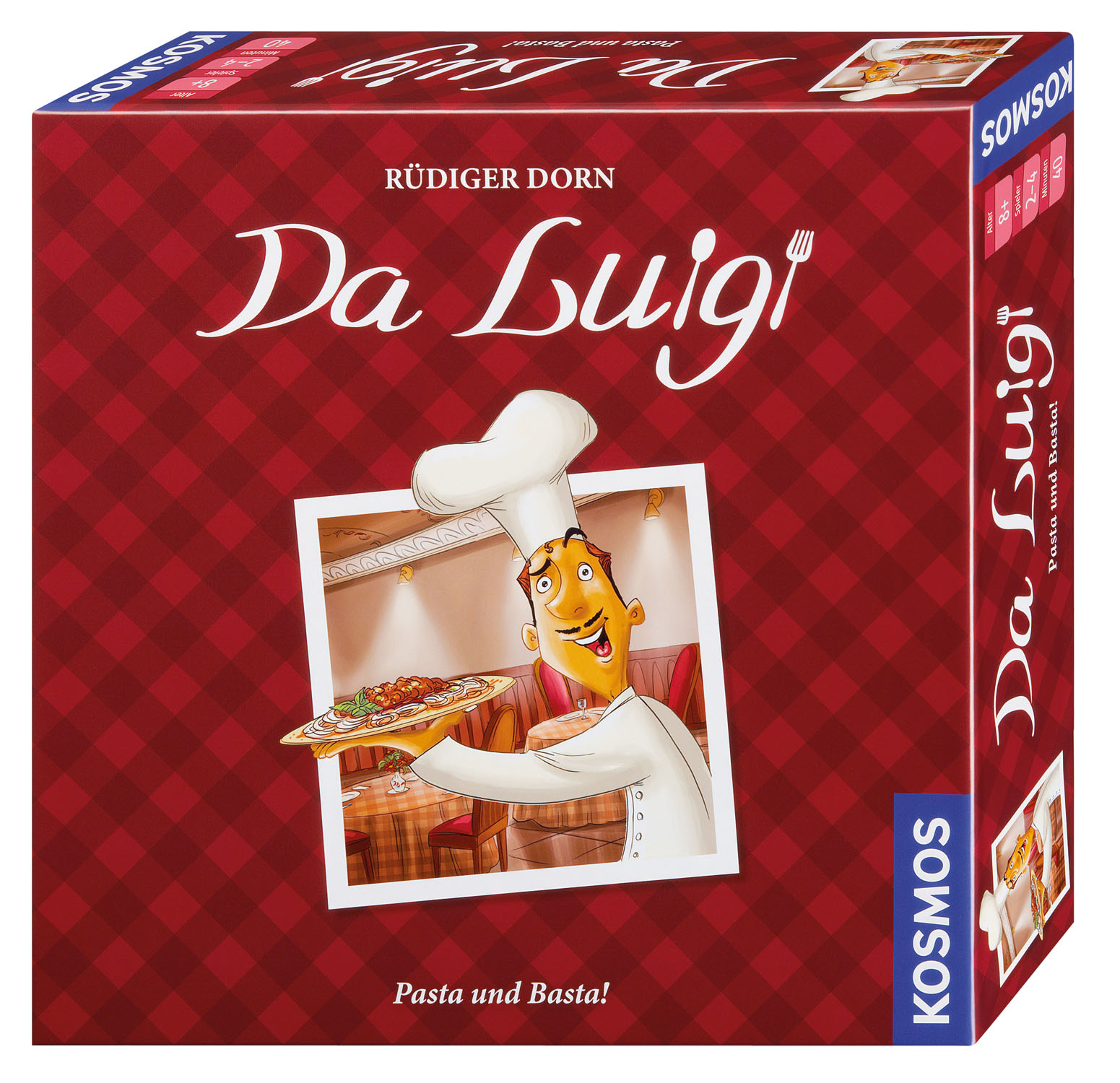 DaLuigi