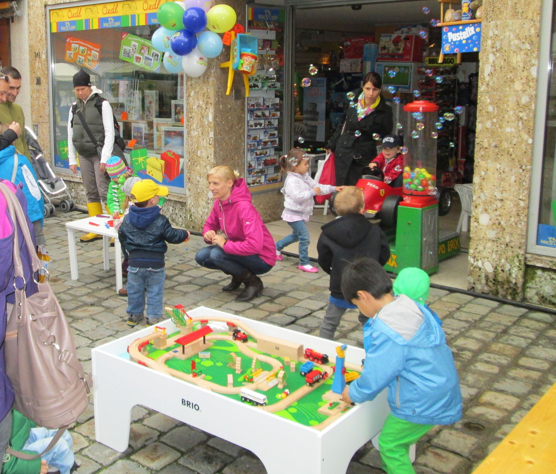 Kindertag