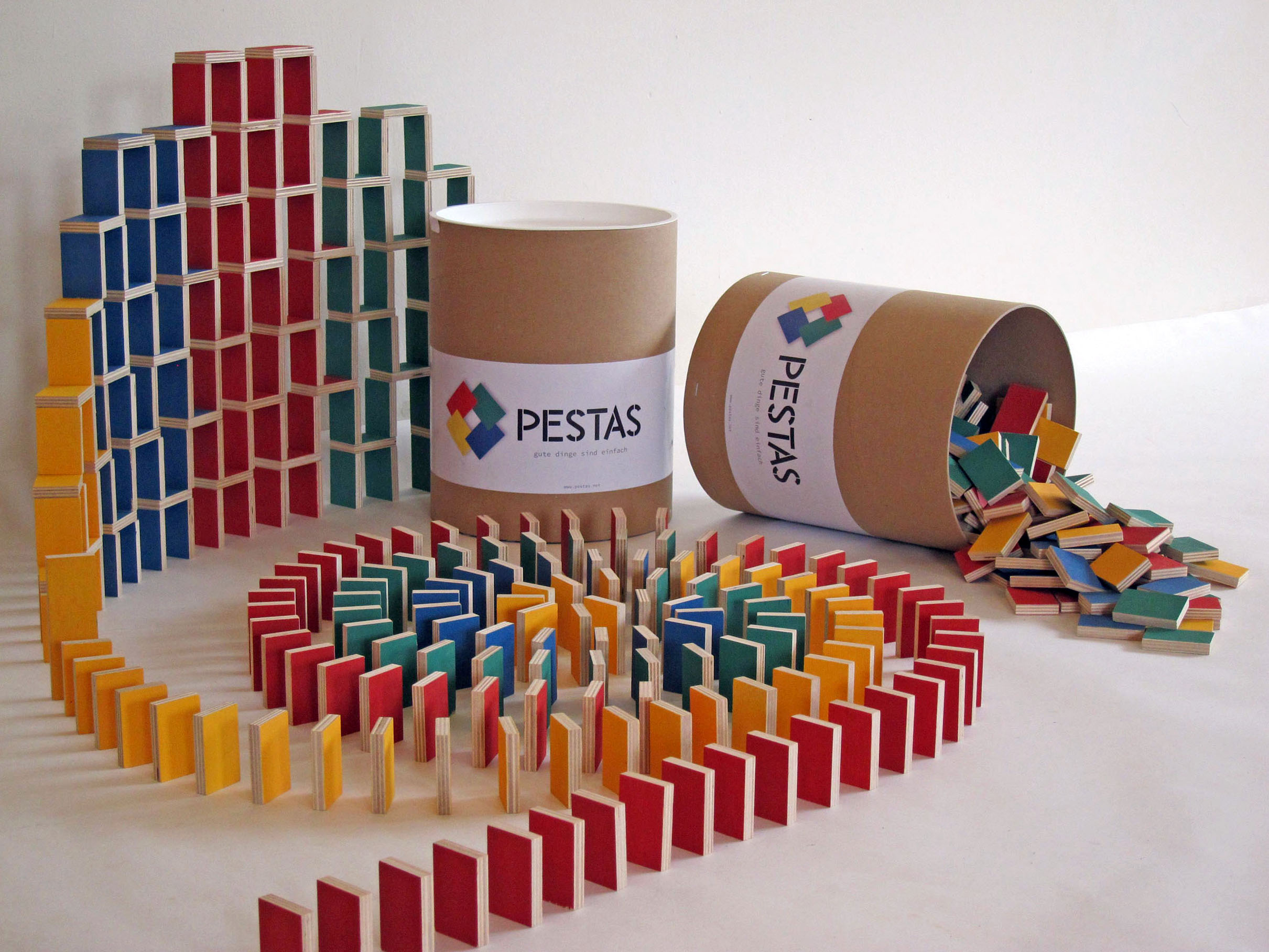 Pestas Produktfoto