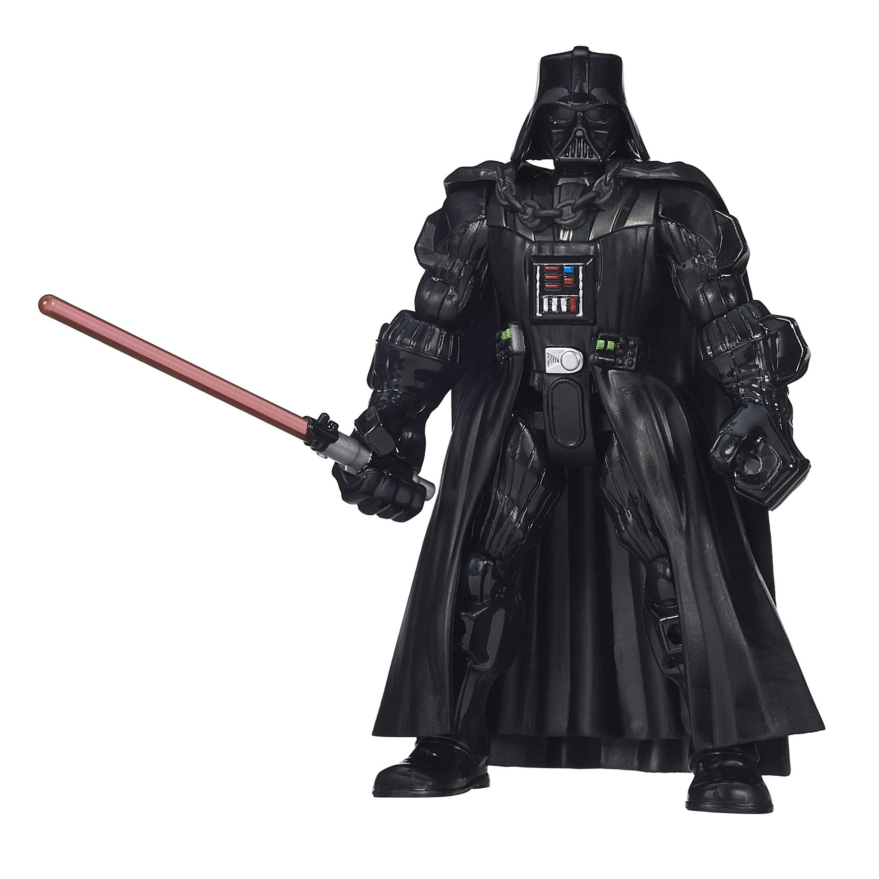 Star Wars Hero Mashers Figuren Darth Vader