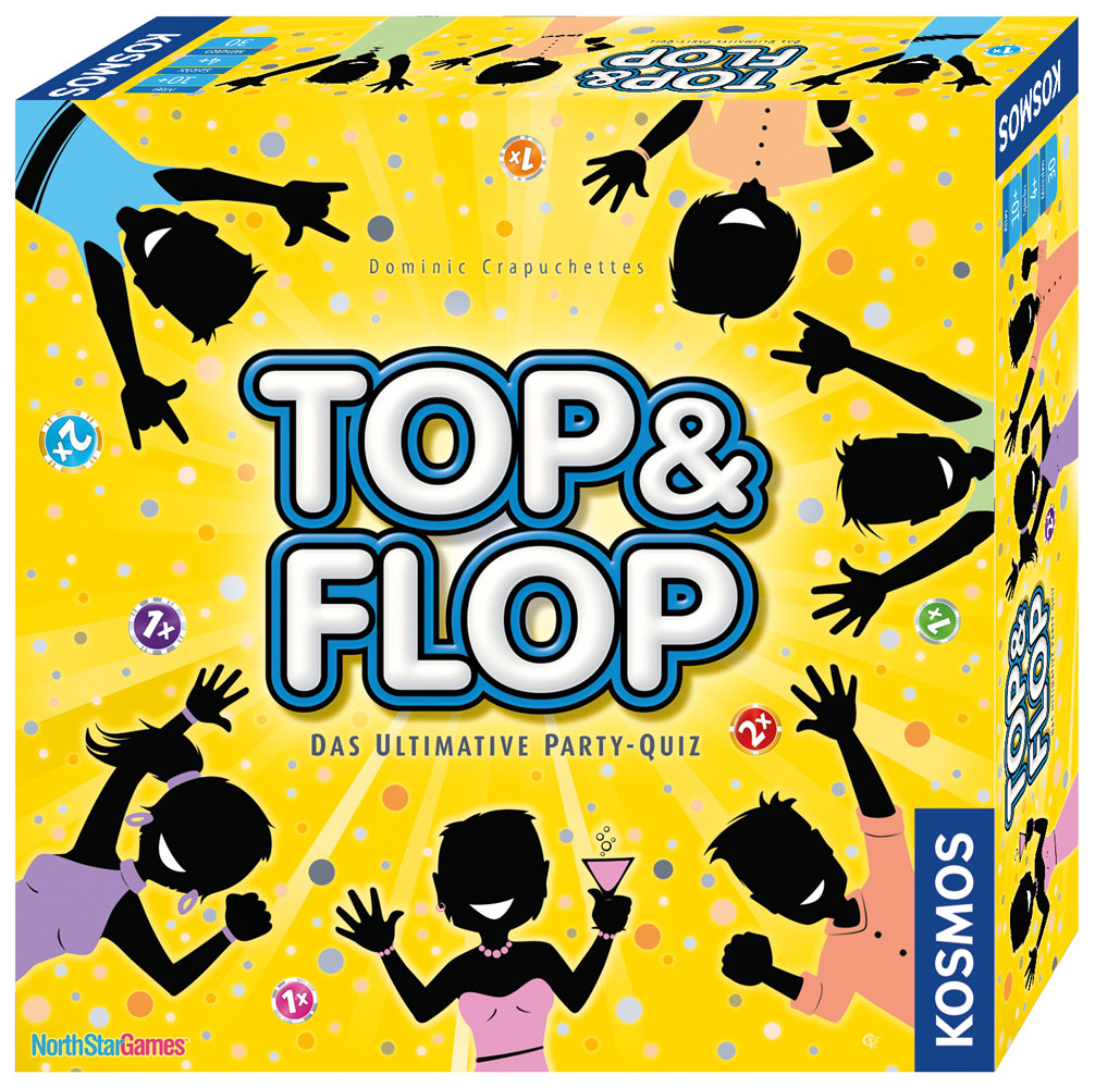 Top und Flop