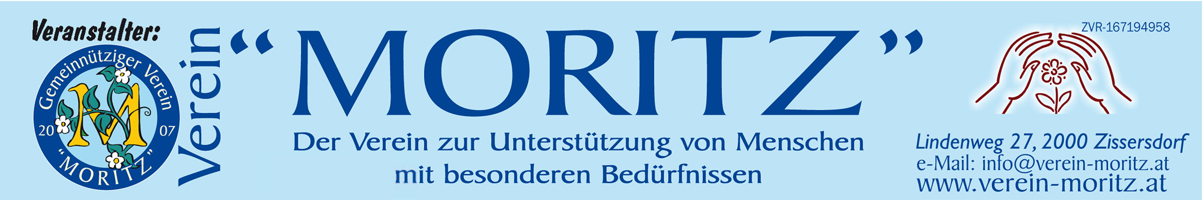 Verein Moritz